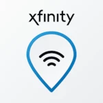 xfinity wifi android application logo